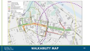 Collegeville Main Street Plan 9/2023 presentation