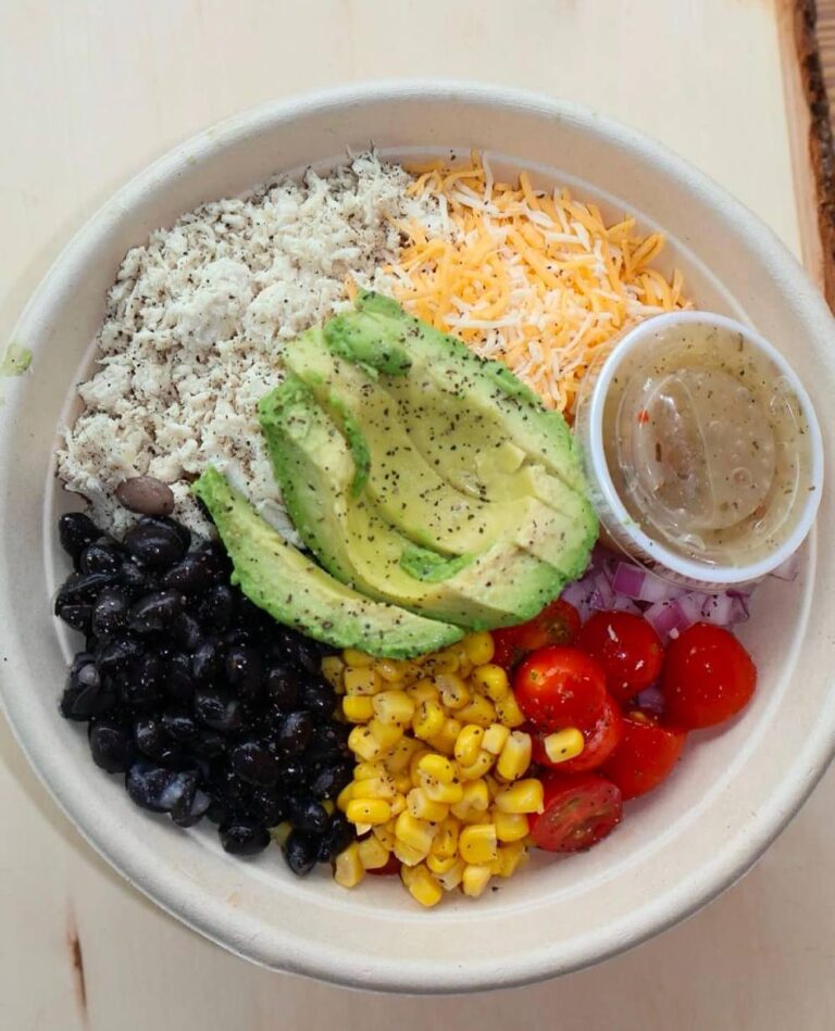 Goodness Bowls, Collegeville, PA