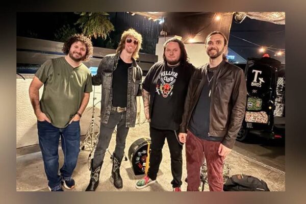 American Ramblers band