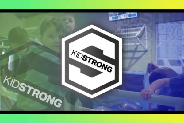 KidStrong Collegeville.