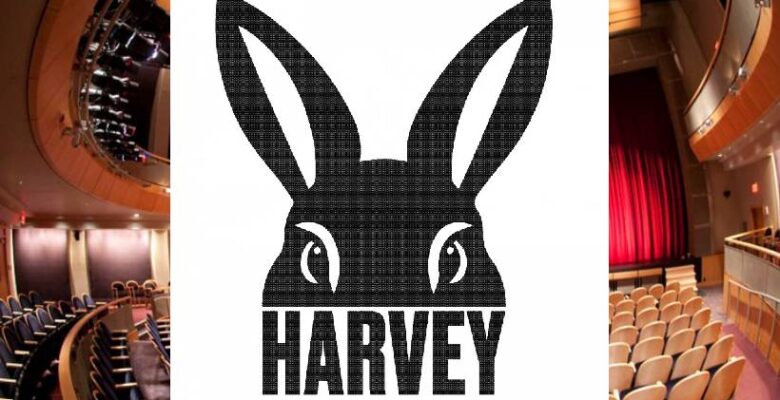 Ursinus College Theater and Dance department presents Harvey