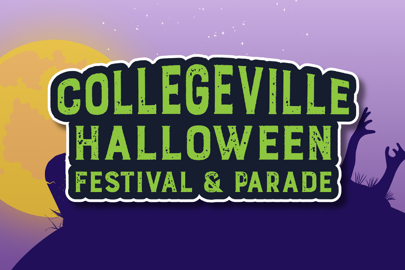 Collegeville Halloween Festival & Parade