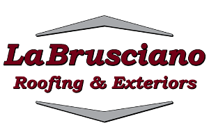 LaBrusciano Roofing logo
