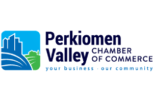 Silver Partner Perkiomen Valley Chamber of Commerce