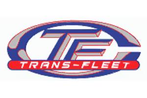Platinum Sponsor Trans-fleet concrete