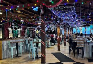 Troubles End Brewing, Collegeville