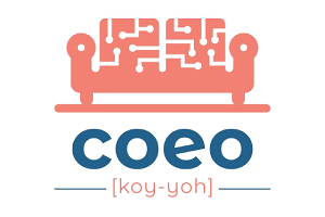 Silver Sponsor COEO Therapy