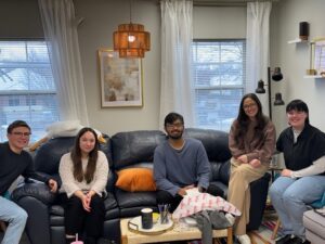 interns, coeo Therapy, Collegeville, PA