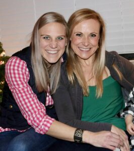 Colleen Valerio and Kristen Czech, coeo Therapy, Collegeville, PA