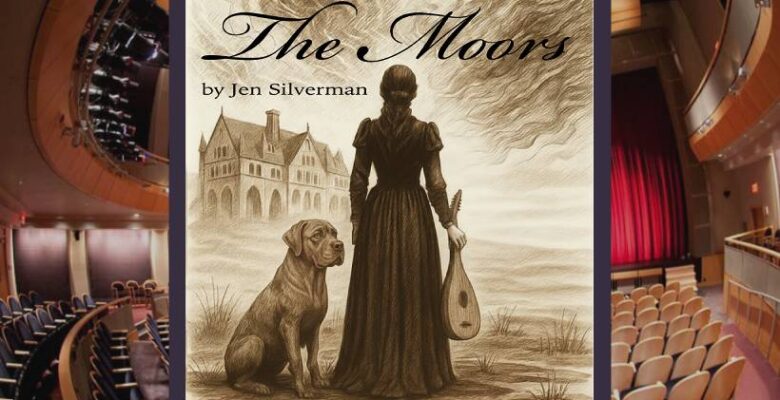 Ursinus College Theater and Dance department presents The Moors
