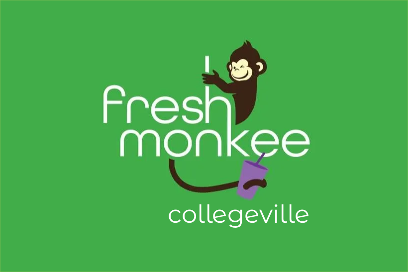Fresh Monkee, Collegeville, PA