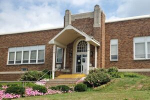 Collegeville region libraries. Royersford Free Library