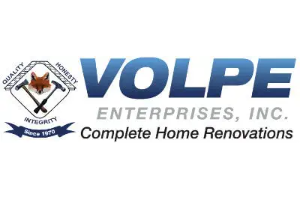 Volpe Enterprises logo