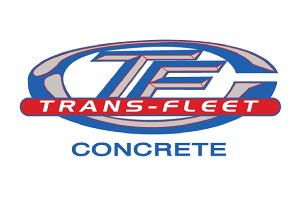 Trans-fleet concrete